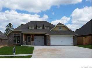 8573 E 136th St S, Bixby, OK 74008
