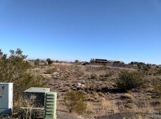 3297 Cerritos Ln, Kingman, AZ 86401