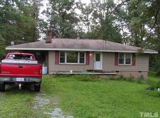 531 Sunset Hls, Siler City, NC 27344