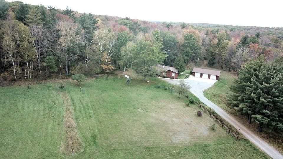 N7503 GORMAN AVENUE, Willard, WI 54493 MLS 22235027 Zillow