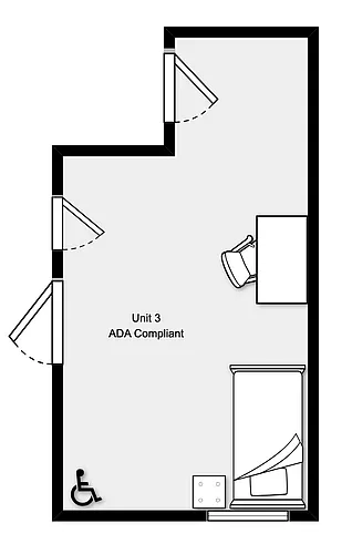 1071 Middle St #3 Photo 1