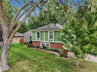 1613 Todd St, Platte City, MO 64079