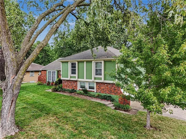 1613 Todd St, Platte City, MO 64079