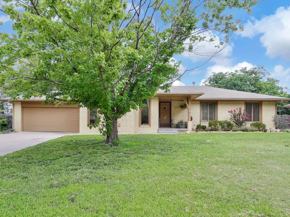 2020 N Siefkin St, Wichita, KS 67208