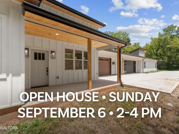 435 Haywood Ave, Knoxville, TN 37920