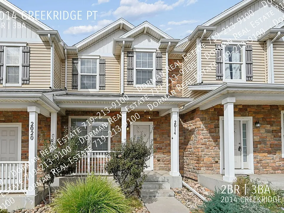 2014 Creekridge Point