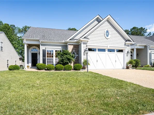 5790 Yellow Jasmine Ter, Providence Forge, VA 23140