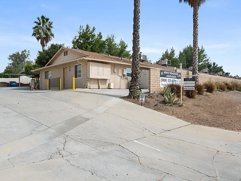Starlight Ridge Apartments- Yucaipa, CA — Photo 21