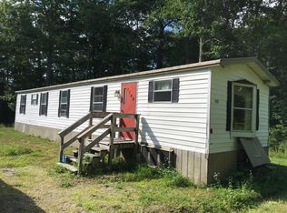 1122 Route 193, Deblois, ME 04622