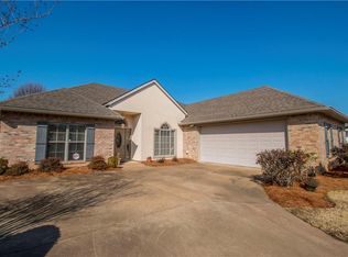 5920 Pepper Tree Dr, Alexandria, LA 71303