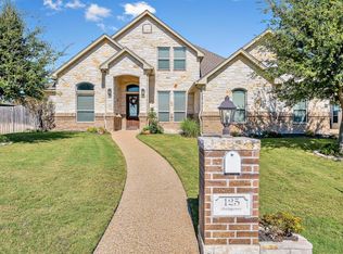 125 Hollygrove Dr, Hewitt, TX 76643