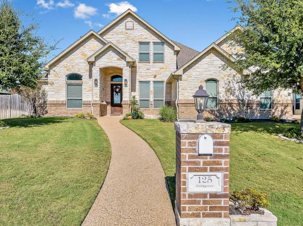 125 Hollygrove Dr, Hewitt, TX 76643