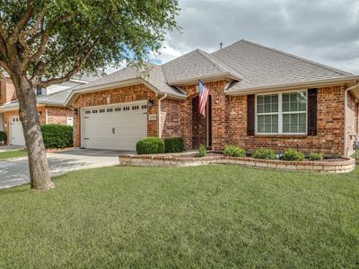 1109 Crest Meadow Dr, Fort Worth, TX, 76052