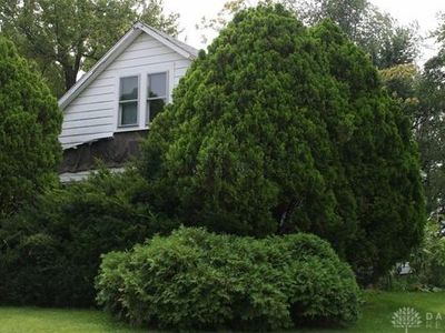 115 W Mound St, South Charleston, OH, 45368