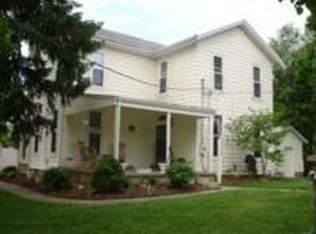 7011 Hetzler Rd, Middletown, OH 45042