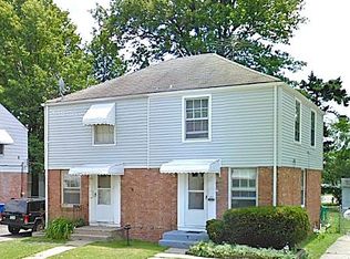 14229 Tuckahoe Ave, Cleveland, OH