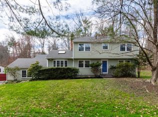 59 High St, Acton, MA 01720