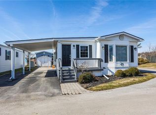 3033 Townline Rd #135, Fort Erie, ON L0S1S1