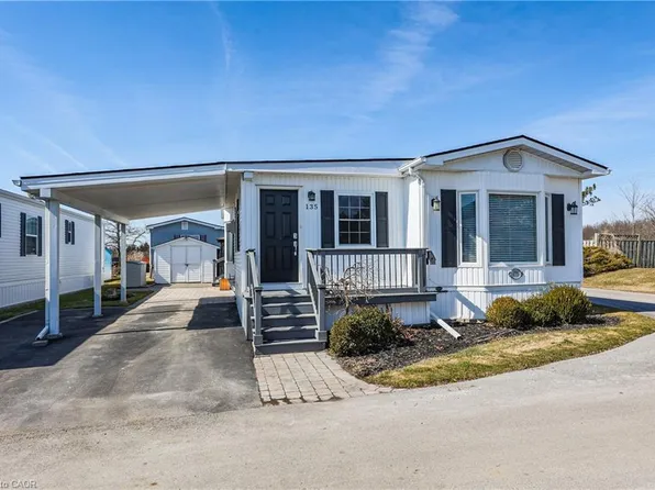 3033 Townline Rd #135, Fort Erie, ON L0S 1S1