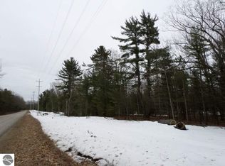 Vacant E Fox Farm Rd, Manistee, MI 49660