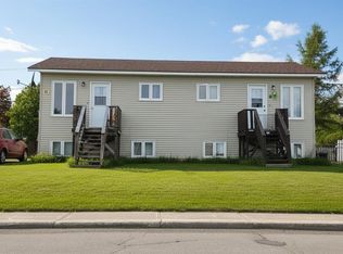 31 A Smallwood Dr, Grand Falls Windsor, NL A2B1G5