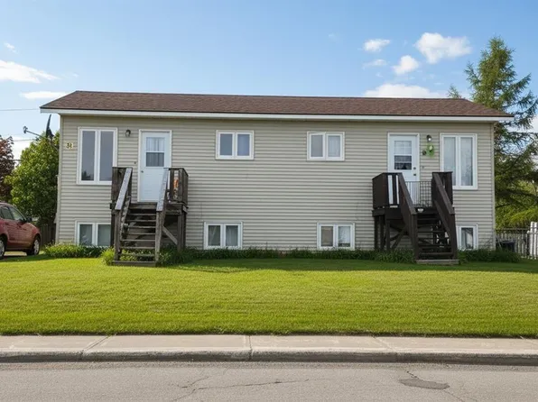 31 Smallwood Drive, Grand Falls-Windsor, NL A2B1G5