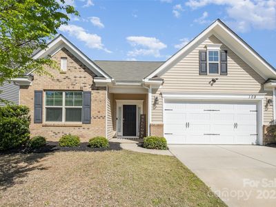 108 Toxaway St, Mooresville, NC, 28115