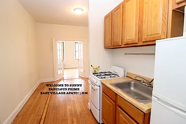 Rented by Corcoran