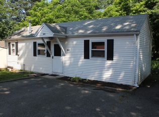 49 Spring St #C, Ramsey, NJ 07446