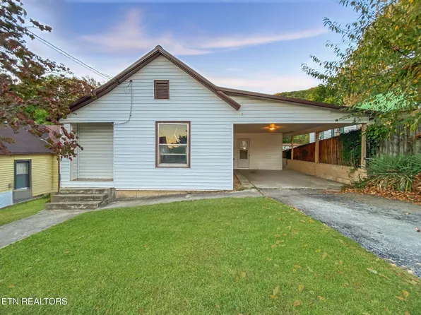 503 E Prospect St, La Follette, TN 37766