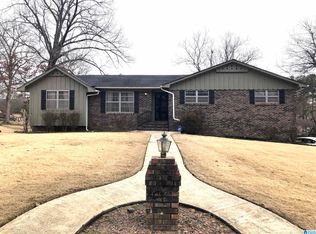 733 Sprucewood Ln, Birmingham, AL 35214