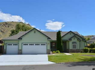 2533 Waterford Pl, Carson City, NV