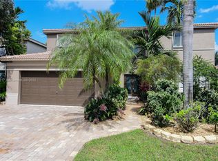 1540 SW 106th Ter, Davie, FL 33324