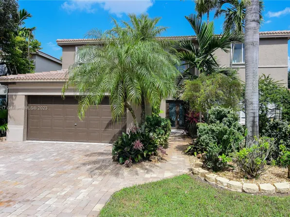 1540 SW 106th Ter, Davie, FL 33324