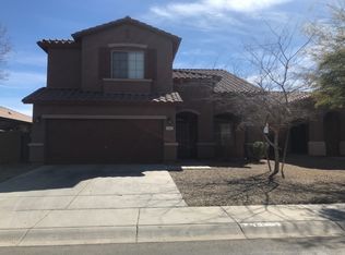 43981 W Palo Cedro Rd, Maricopa, AZ 85138