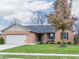 2700 Huntington Dr, Troy, OH