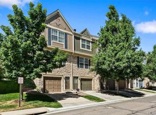 8117 S Fillmore Way, Centennial, CO 80122