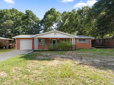 1120 Webster Dr, Pensacola, FL, 32505