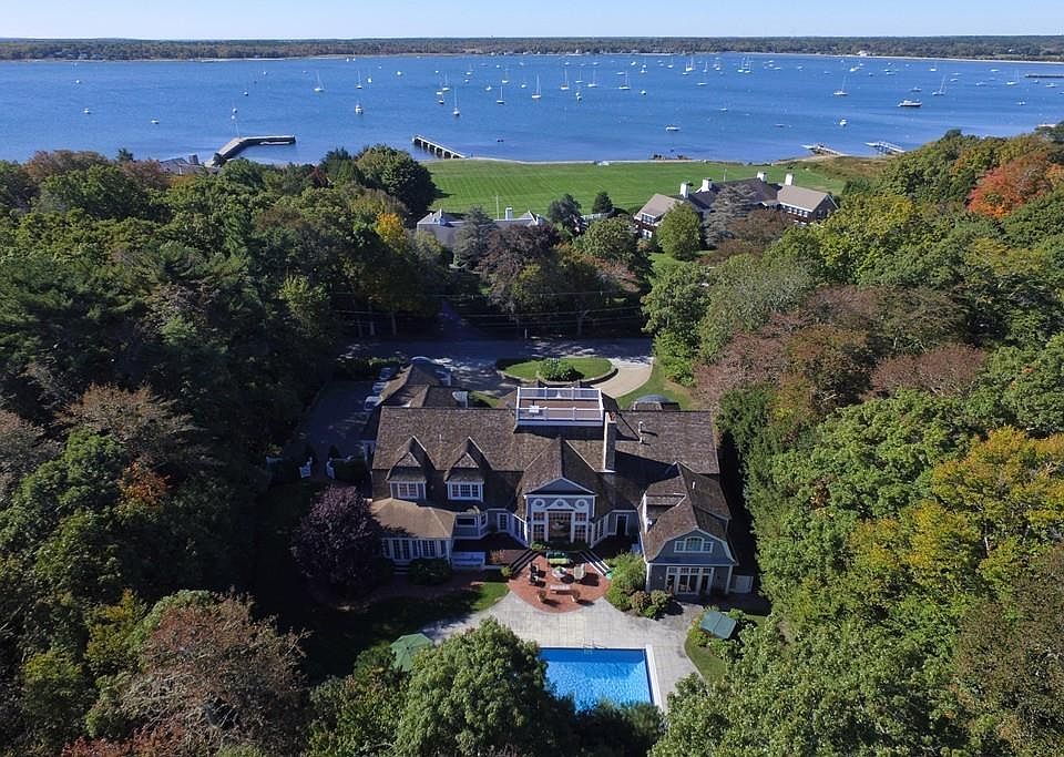 19 Neds Point Rd, Mattapoisett, MA 02739 | Zillow