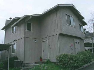 2115 Overlook Dr, Walnut Creek, CA 94597