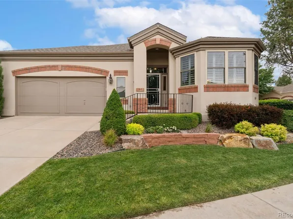 6700 W Dorado Drive #57, Littleton, CO 80123