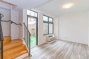Rented by MySpaceNYC