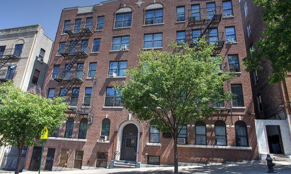 153 E 165th St APT 1C, Bronx, NY 10452 | Zillow