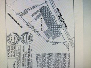 31623 Highway 84, Malvern, AR 72104