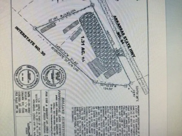 31623 Highway 84, Malvern, AR 72104