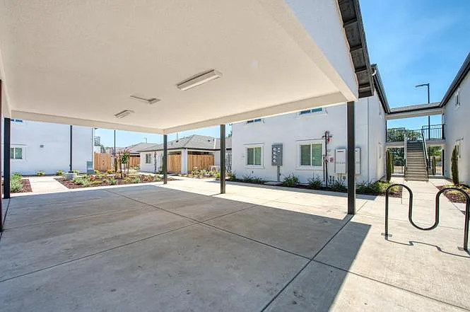 1540 B St #206 — Photo 24