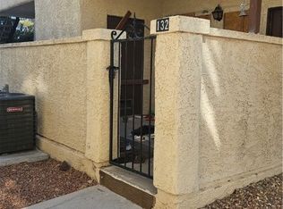 3607 Melonies Dr UNIT 132, Las Vegas, NV 89103