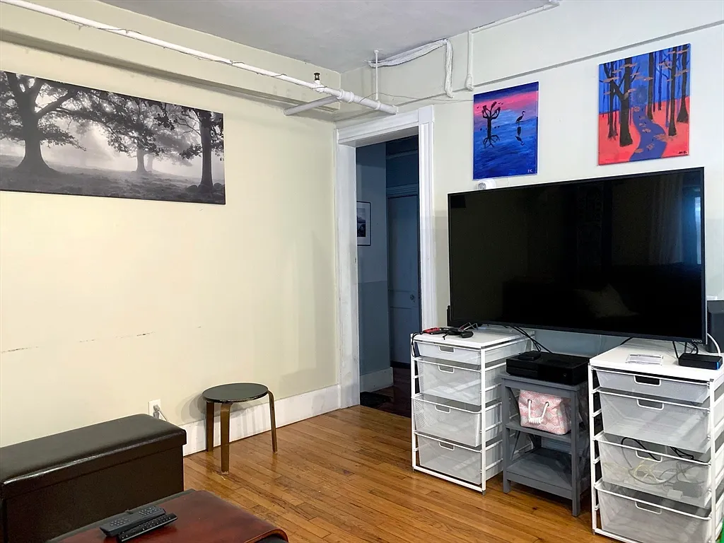 Photo 2 of 9 - 51 Park Dr #B1 - Boston, MA Building Photo - 51 Park Dr #B1