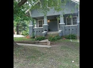 106 E Jackson St, Mount Ayr, IA 50854