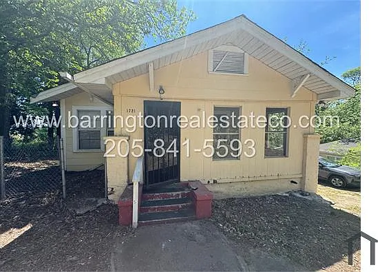2 bed, 1184 sqft, $775 — Photo 1